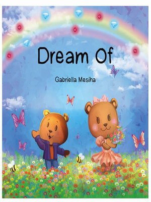 cover image of Dream Of